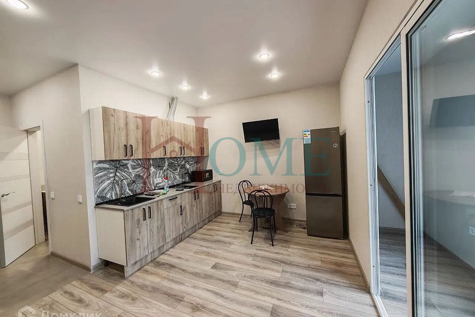 Сдаётся студия, 25.9 м²