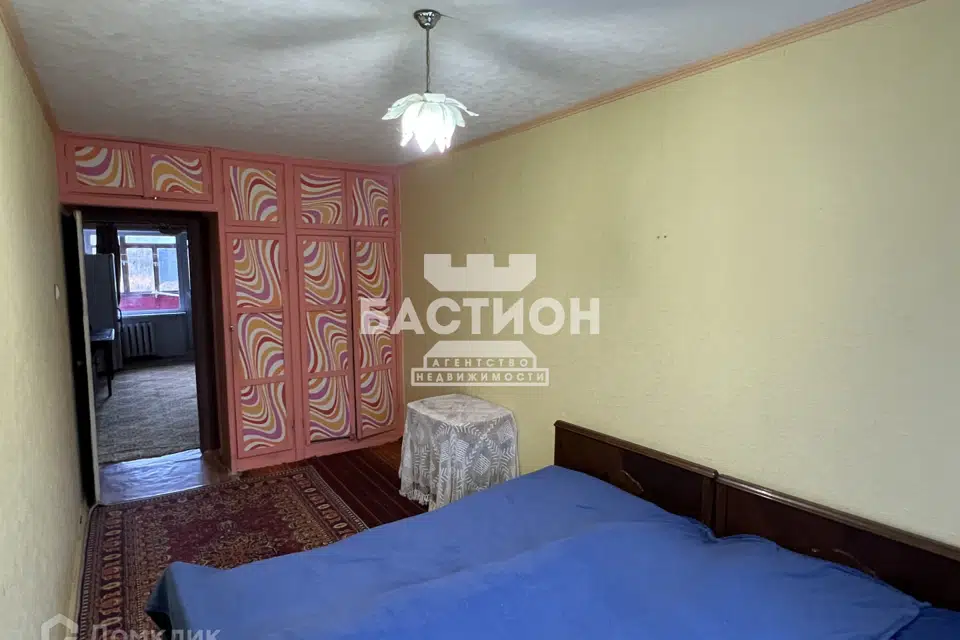 Продаётся 2-комнатная квартира, 45 м²