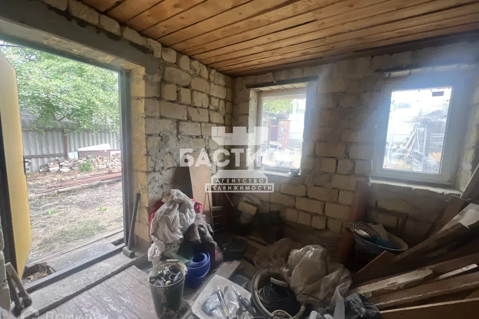 Продаётся 1-этажный дом, 70 м²