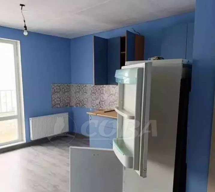 Сдаётся 3-комнатная квартира, 58 м²