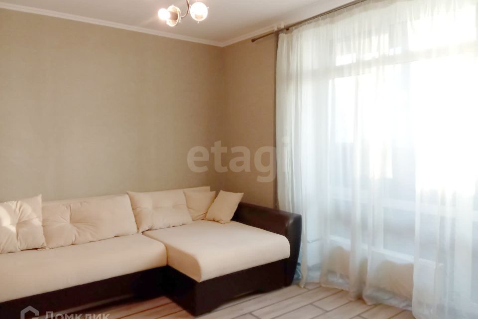 Продаётся студия, 27.7 м²
