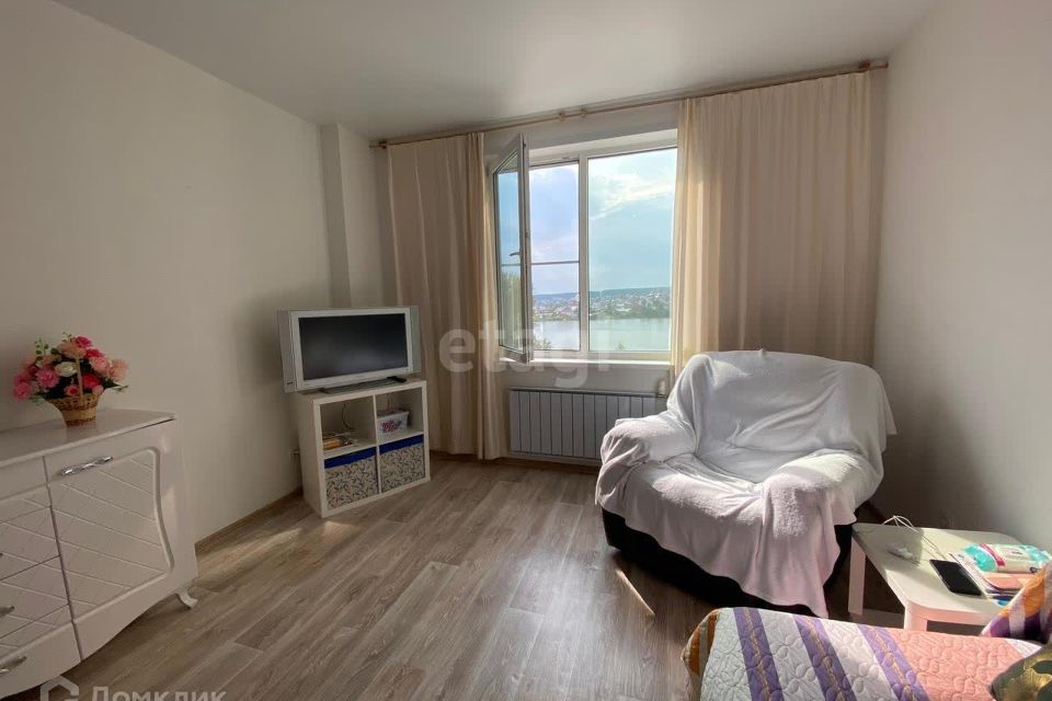 Продаётся 2-комнатная квартира, 51.2 м²