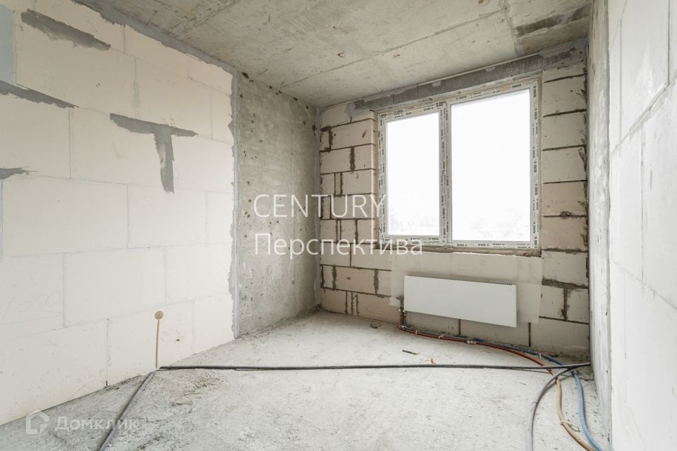 Продаётся 2-комнатная квартира, 52 м²