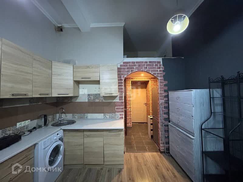 Продаётся студия, 19.1 м²