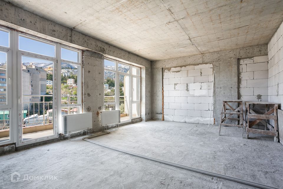 Продаётся 2-комнатная квартира, 61.5 м²