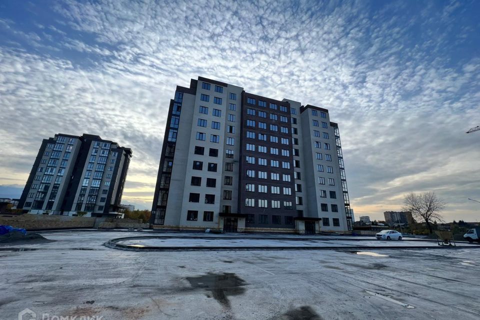 Купить Однокомнатную Квартиру Во Владикавказе Вторичное Жилье