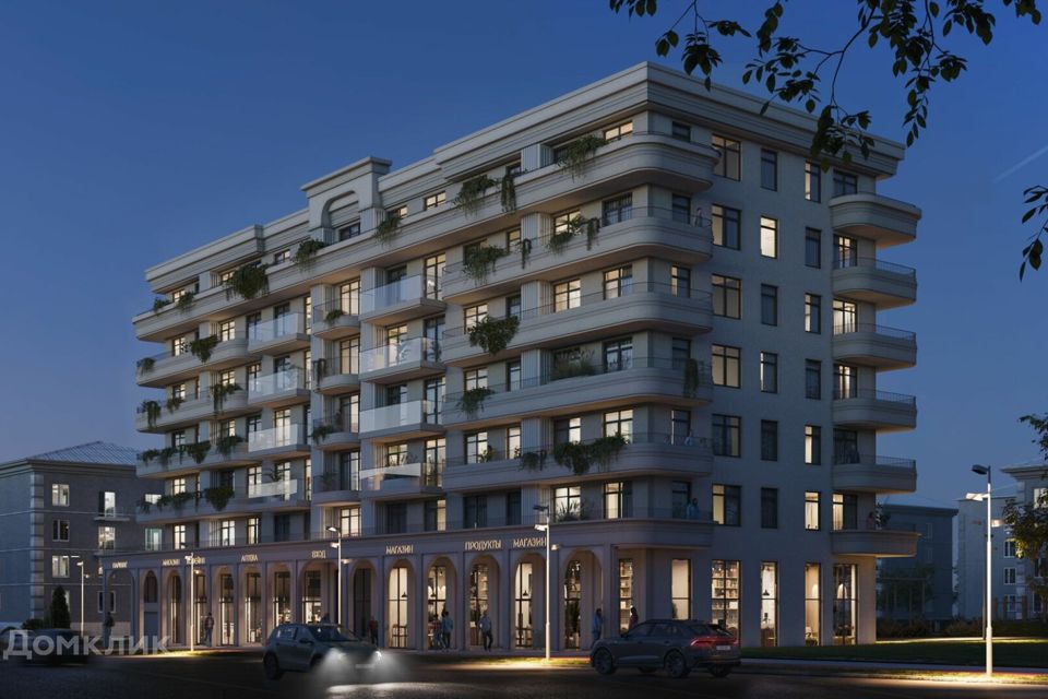 Продаётся студия, 29.35 м²