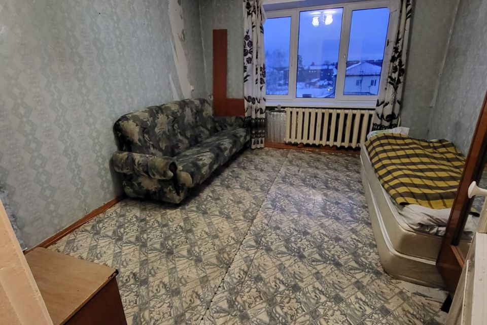 Продаётся 1-комнатная квартира, 18.3 м²