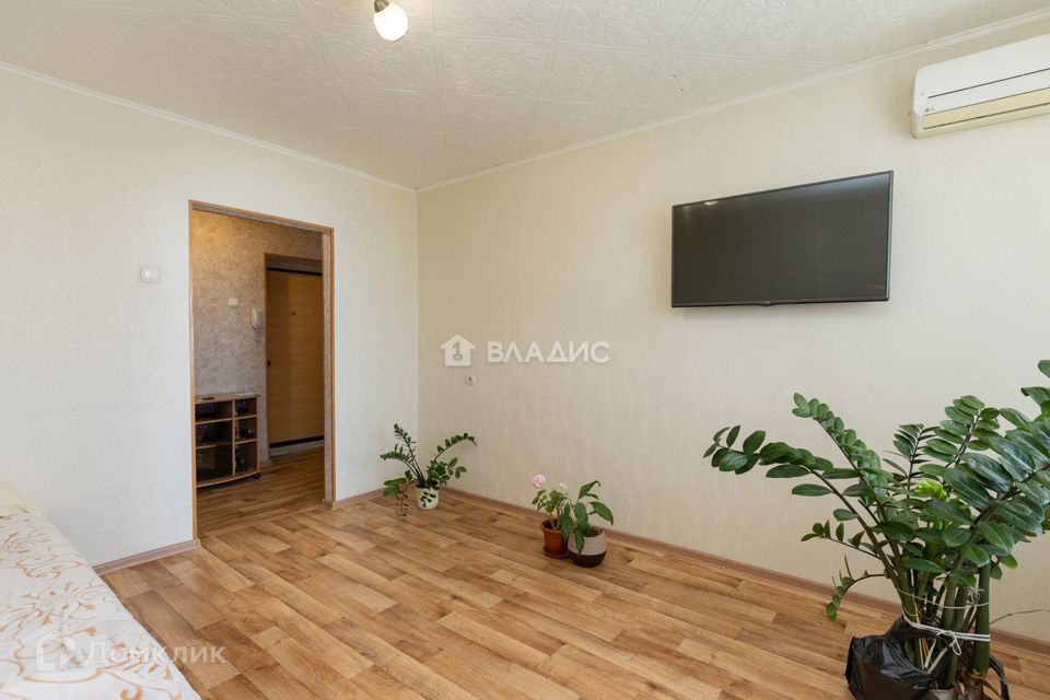 Продаётся 2-комнатная квартира, 46.8 м²