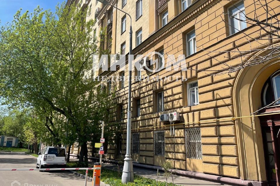 Продаётся 3-комнатная квартира, 91 м²