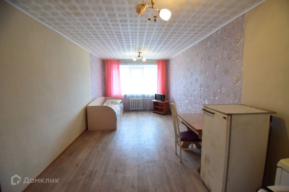 Продаётся комната в 1-комн. квартире, 18.6 м²