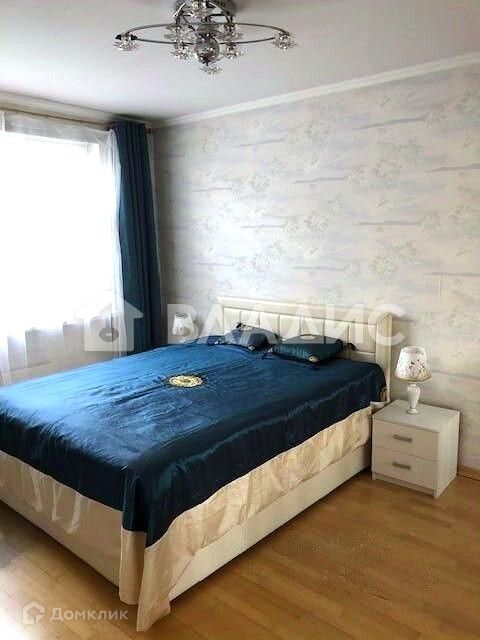 Продаётся 3-комнатная квартира, 71.9 м²