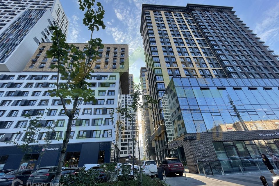 Продаётся студия, 28.12 м²