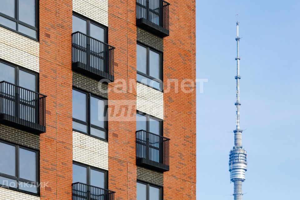 Продаётся студия, 23.6 м²