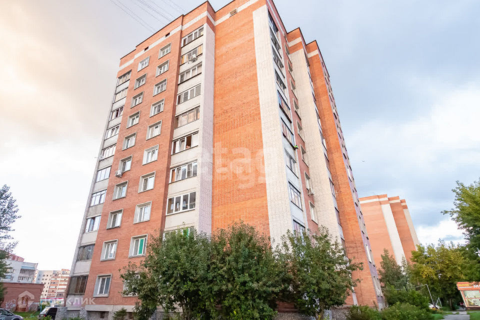 Продаётся 1-комнатная квартира, 50 м²