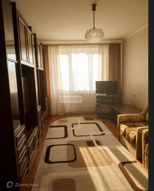 Сдаётся 2-комнатная квартира, 51 м²
