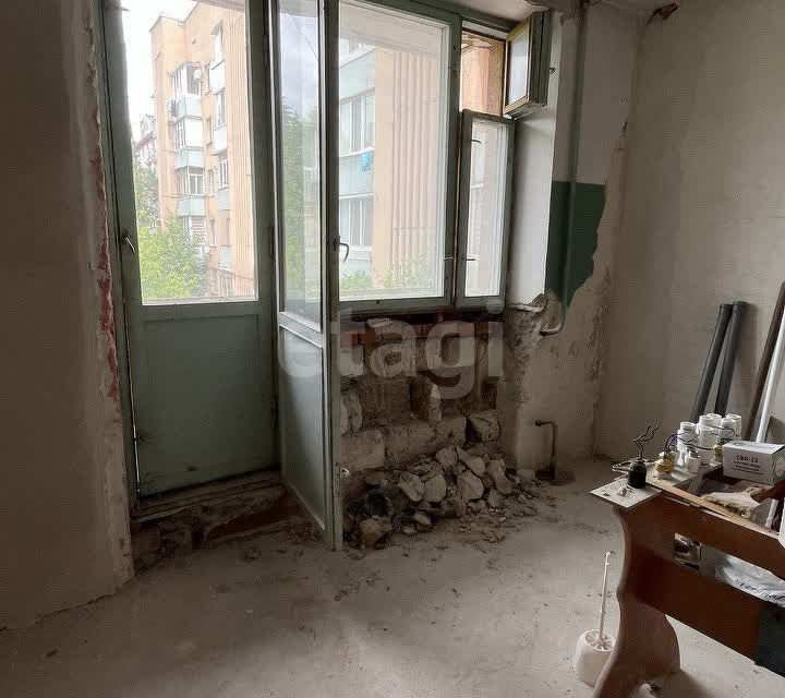 Продаётся 2-комнатная квартира, 48.2 м²