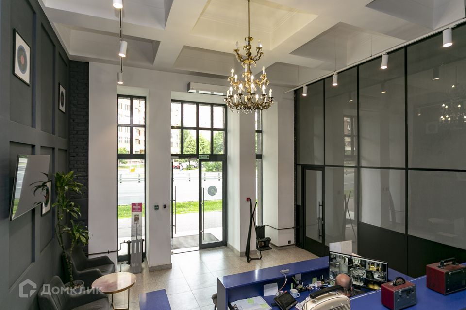 Продаётся студия, 25 м²