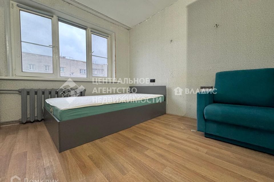 Продаётся 2-комнатная квартира, 49.2 м²