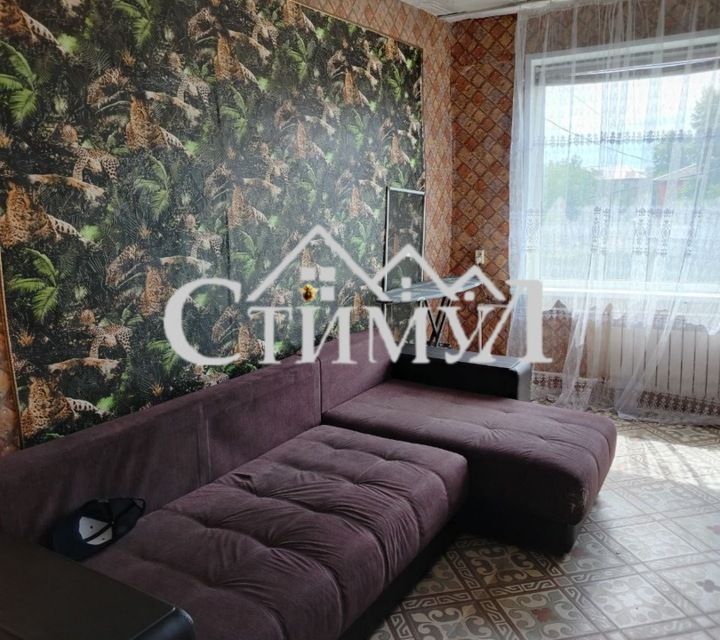 Сдаётся 2-комнатная квартира, 48 м²