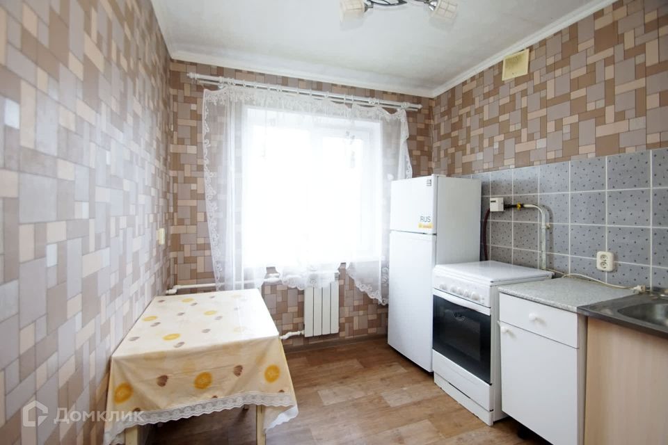 Продаётся 1-комнатная квартира, 31 м²