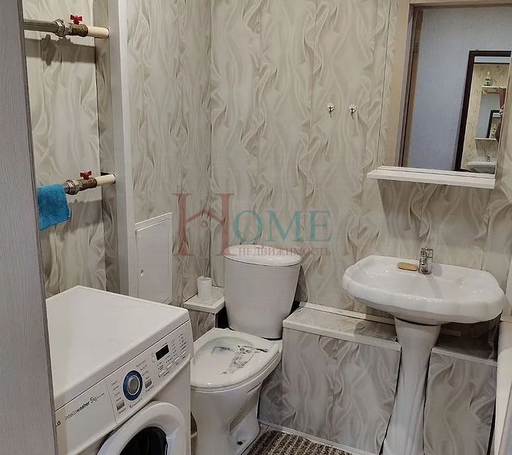 Сдаётся 1-комнатная квартира, 29 м²