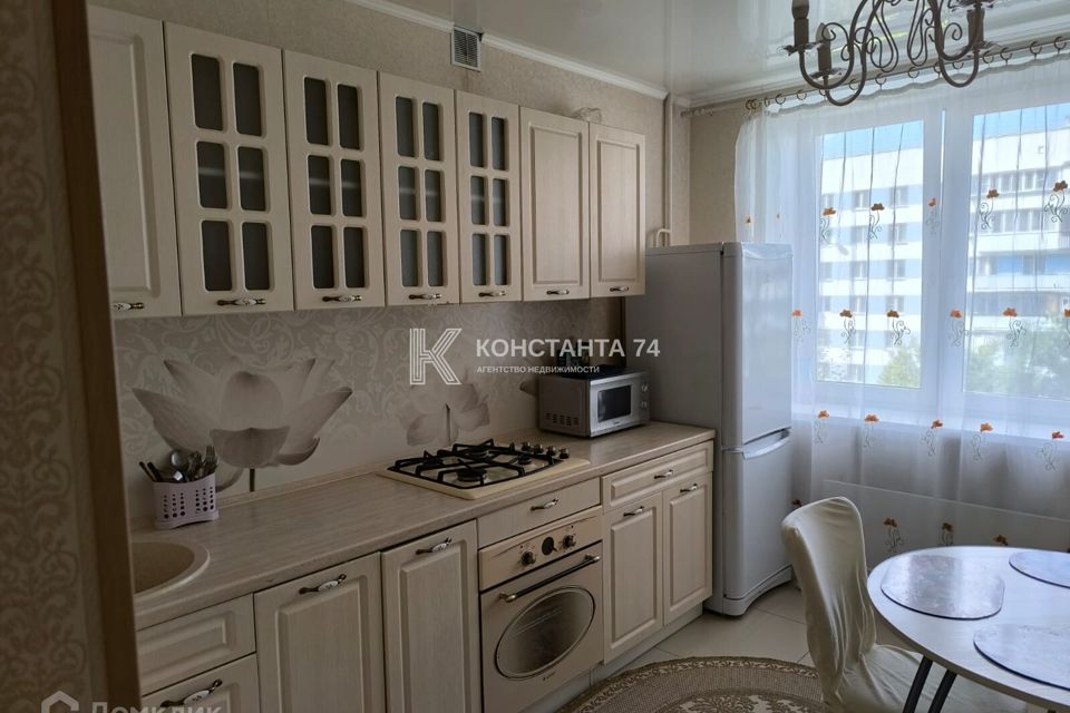 Продаётся 1-комнатная квартира, 31.6 м²