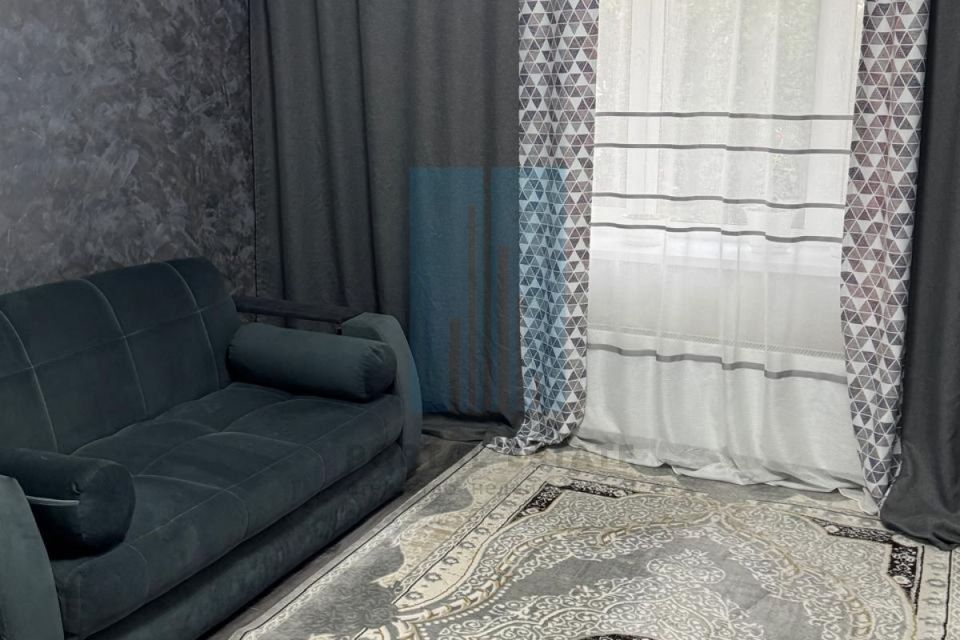 Продаётся 2-комнатная квартира, 39.7 м²