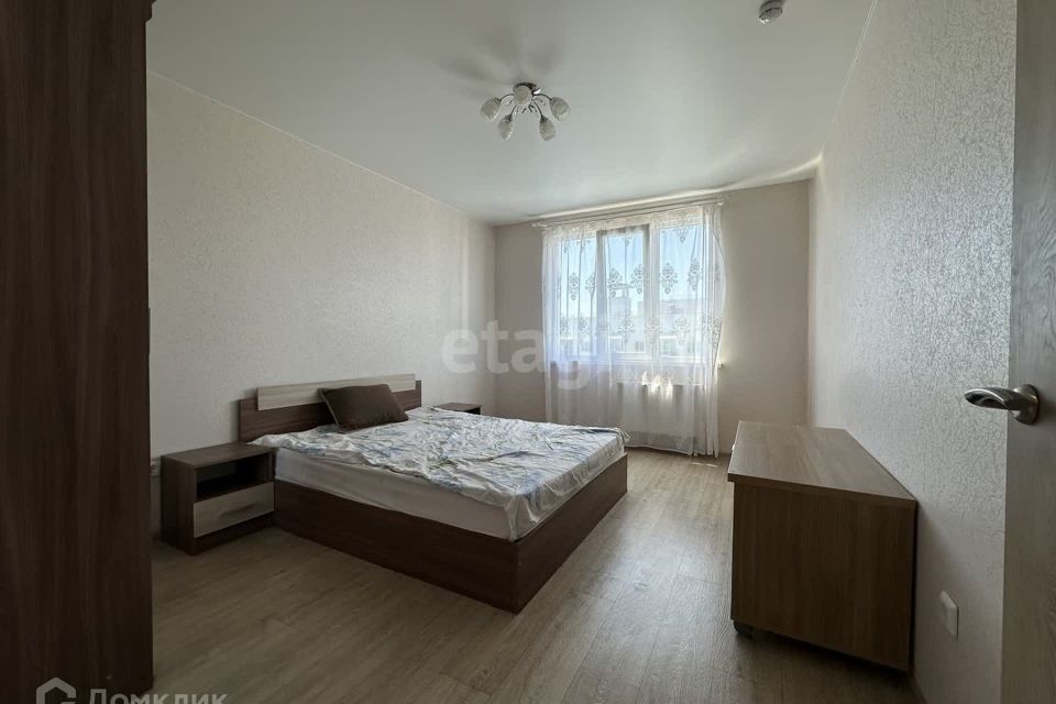Продаётся 2-комнатная квартира, 60.3 м²