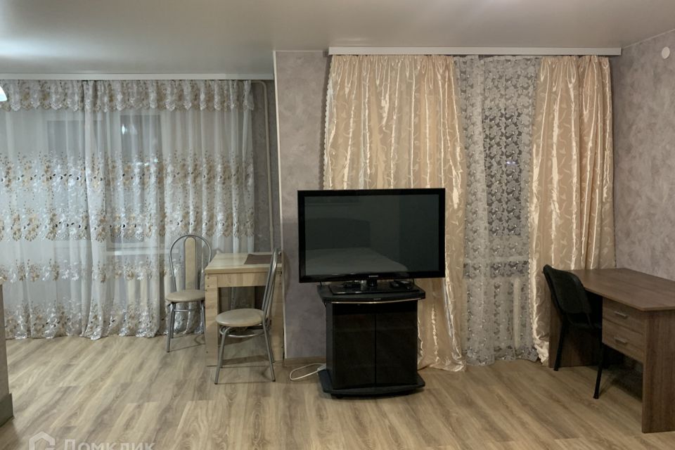 Сдаётся 1-комнатная квартира, 30.9 м²
