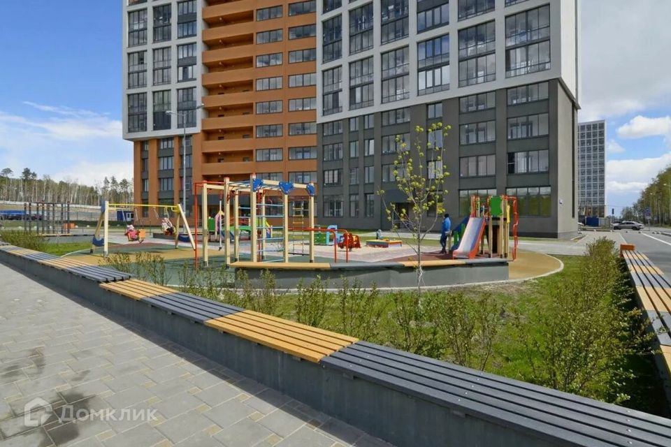 Продаётся студия, 18.6 м²