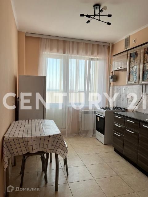 Продаётся 1-комнатная квартира, 36 м²