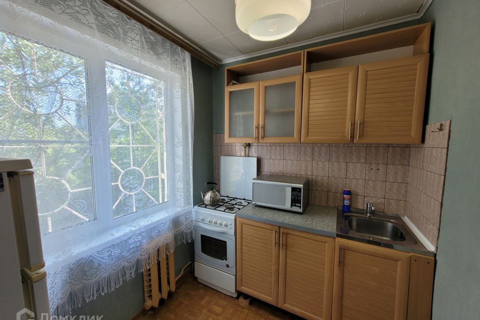 Сдаётся 1-комнатная квартира, 30 м²