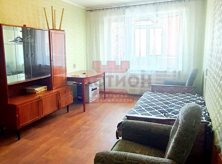 Продаётся 2-комнатная квартира, 48 м²