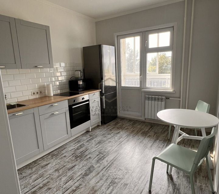Сдаётся 1-комнатная квартира, 36 м²
