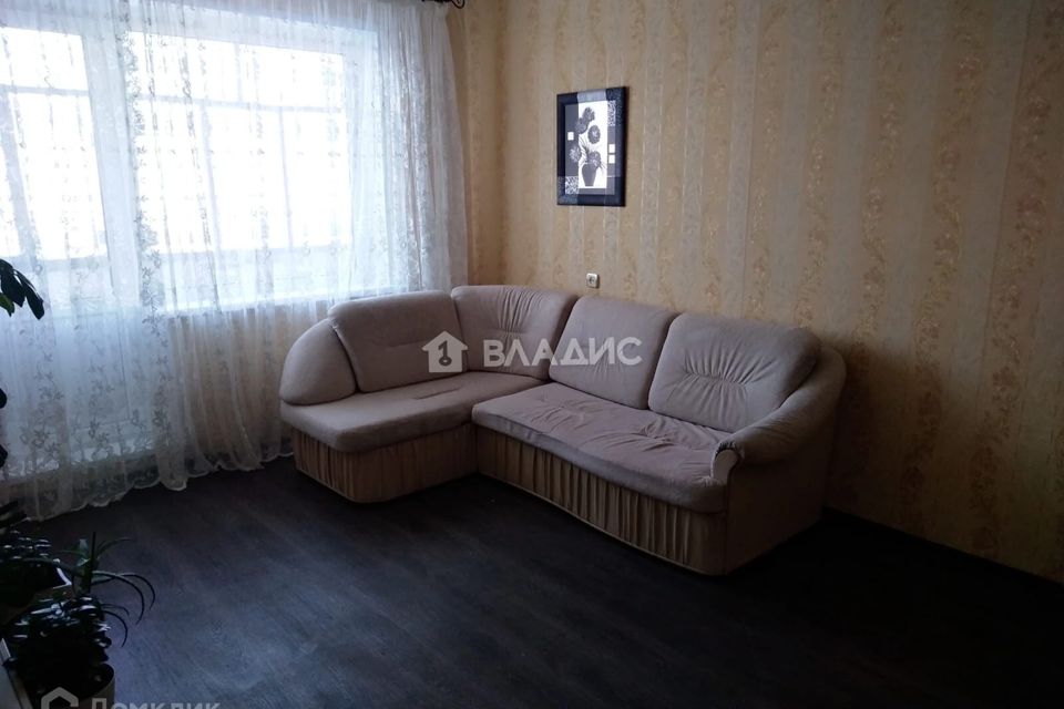 Продаётся 2-комнатная квартира, 51.9 м²