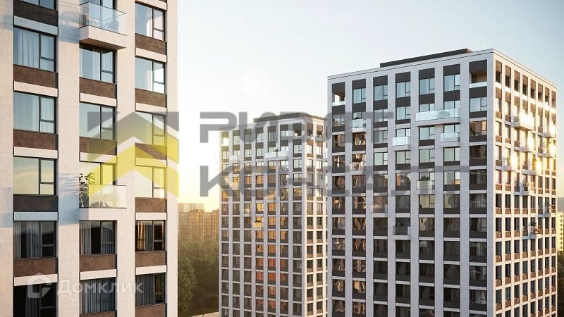 Продаётся студия, 27 м²