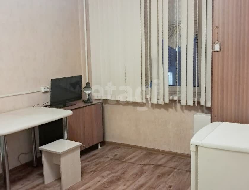 Продаётся студия, 16.5 м²