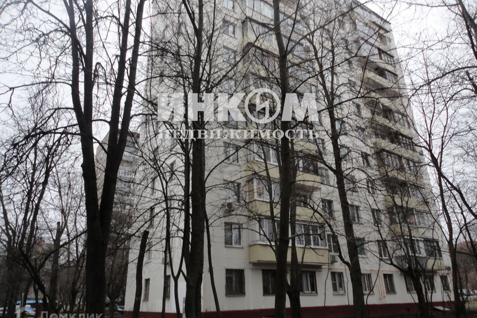 Продаётся 2-комнатная квартира, 38.6 м²