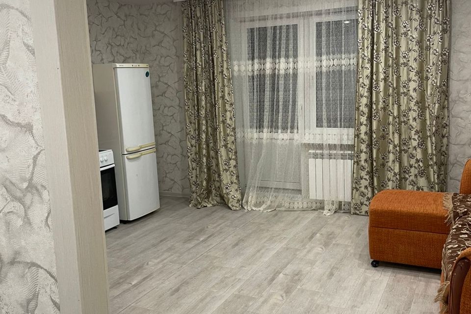 Продаётся студия, 30 м²