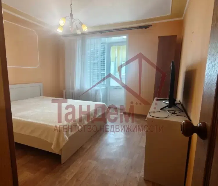 Продаётся 2-комнатная квартира, 86.4 м²