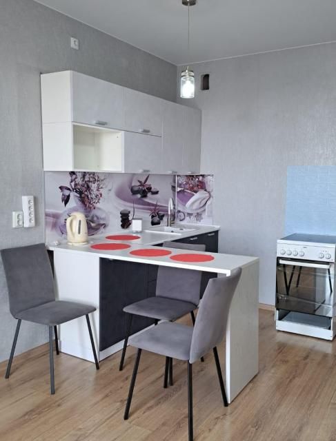 Сдаётся 1-комнатная квартира, 26 м²