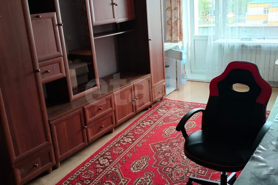 Продаётся 2-комнатная квартира, 44 м²