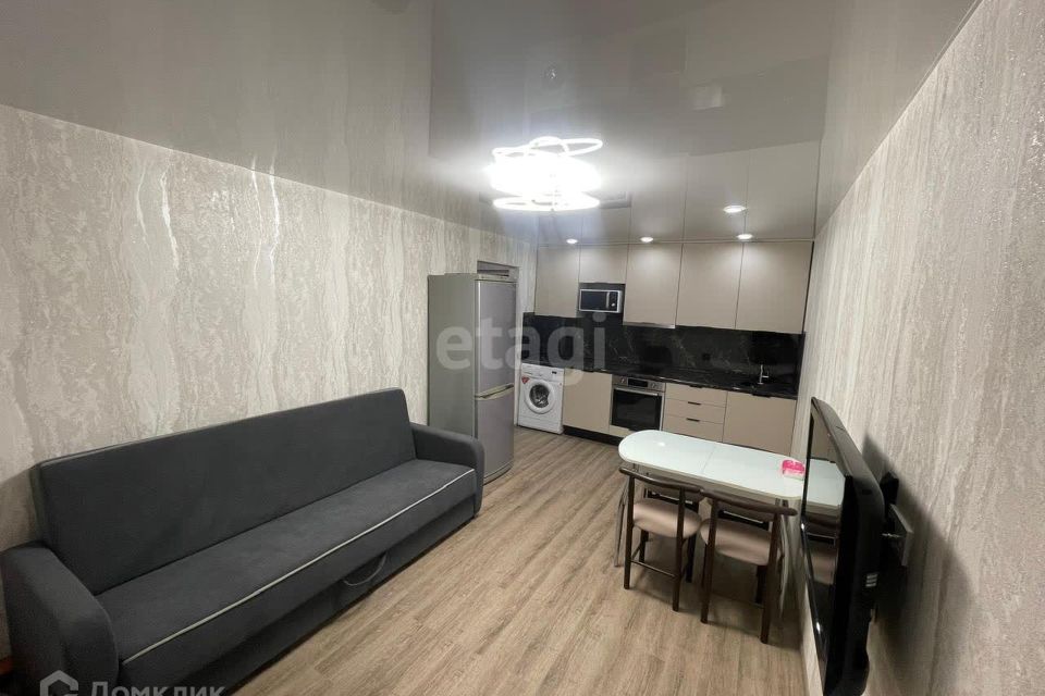 Сдаётся 2-комнатная квартира, 36 м²