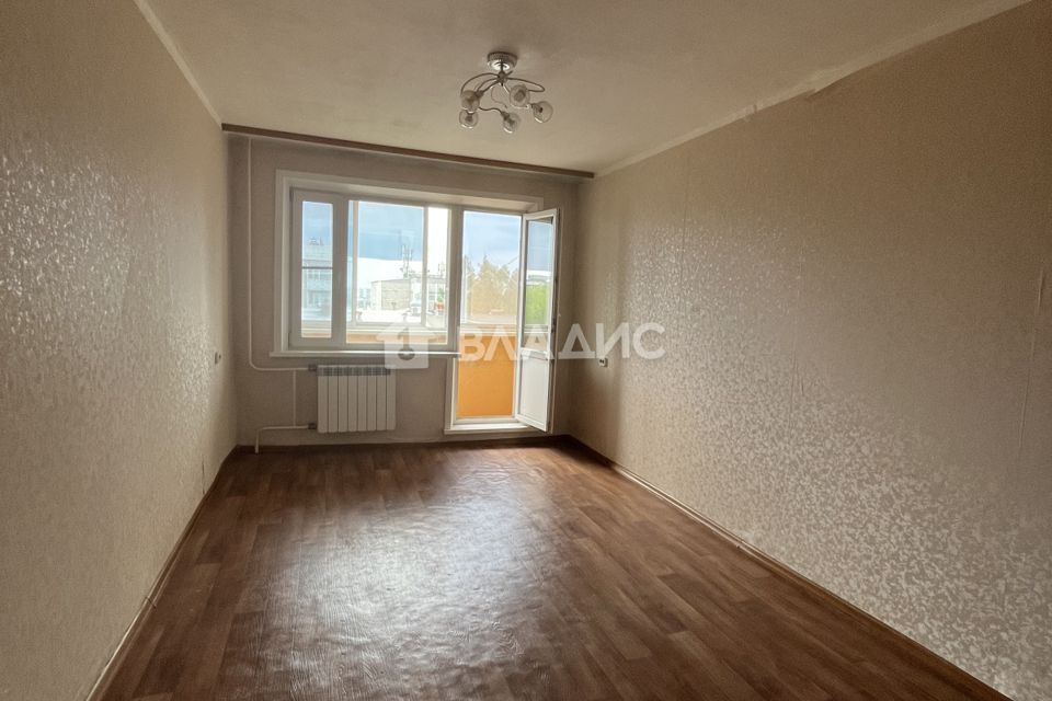 Продаётся комната в 4-комн. квартире, 18 м²
