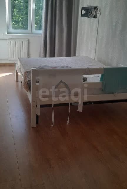 Продаётся 3-комнатная квартира, 59.8 м²