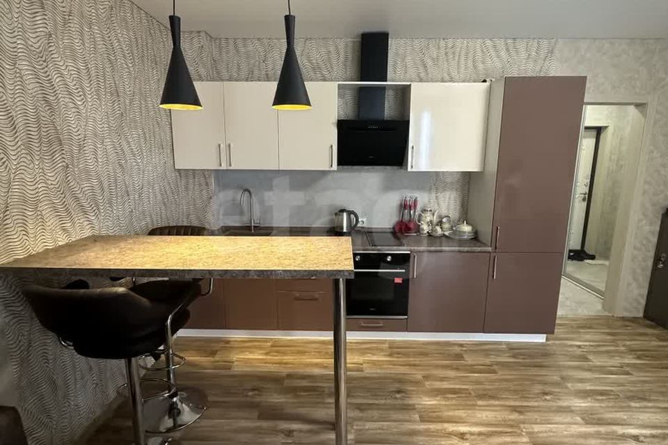 Продаётся студия, 28 м²