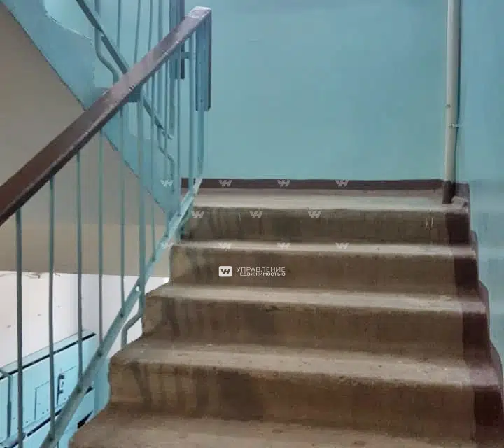 Продаётся 1-комнатная квартира, 30.7 м²