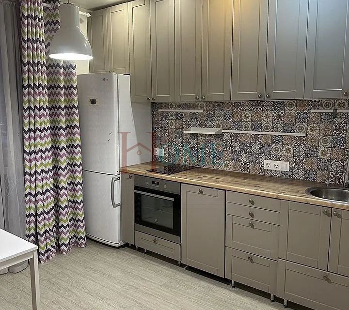 Сдаётся 2-комнатная квартира, 54 м²