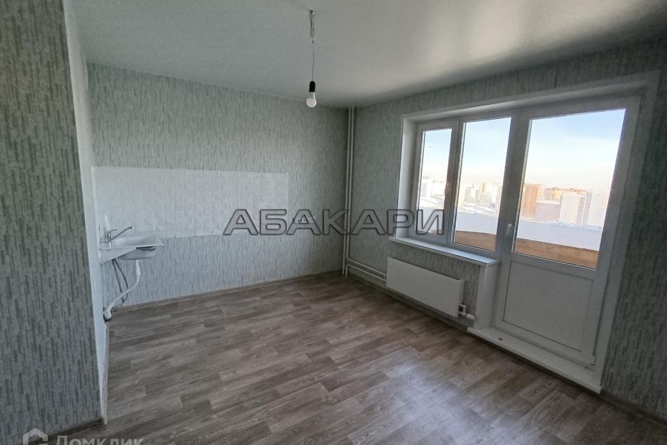 Сдаётся студия, 24 м²